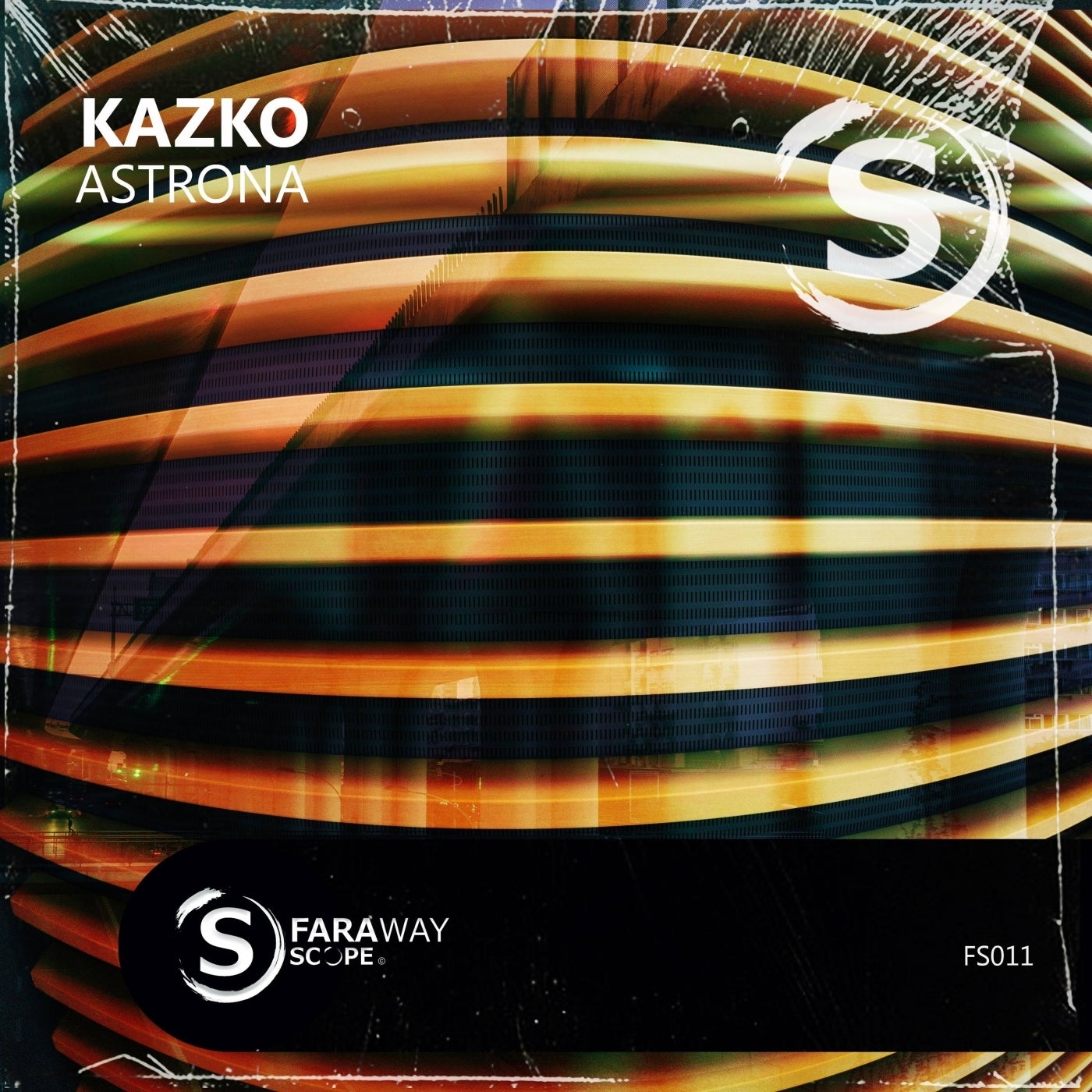 Kazko – Astrona [FS011]